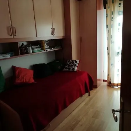 Apartment Piso Salgueiro
