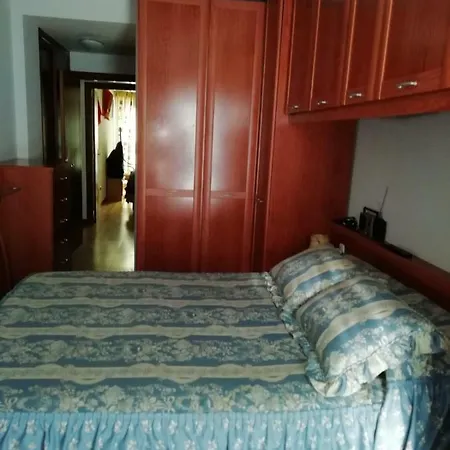 Piso Salgueiro *