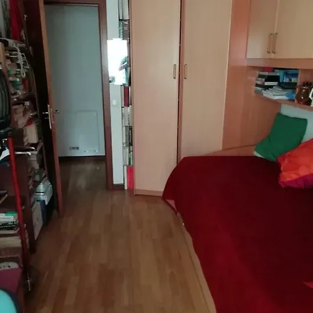 Apartment Piso Salgueiro *