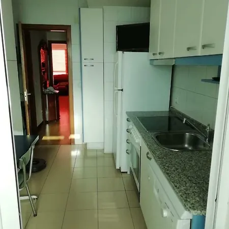 Piso Salgueiro Apartment