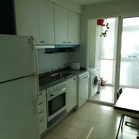 Apartment Piso Salgueiro *