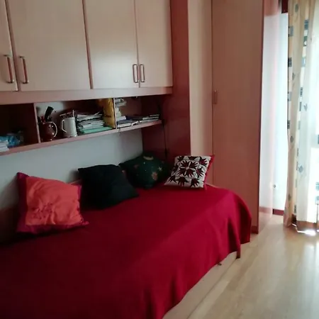Piso Salgueiro Apartment Santiago de Compostela