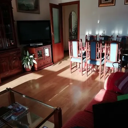 Piso Salgueiro Apartment