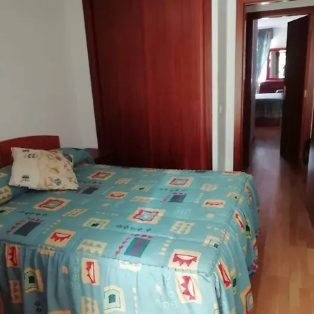 Piso Salgueiro *