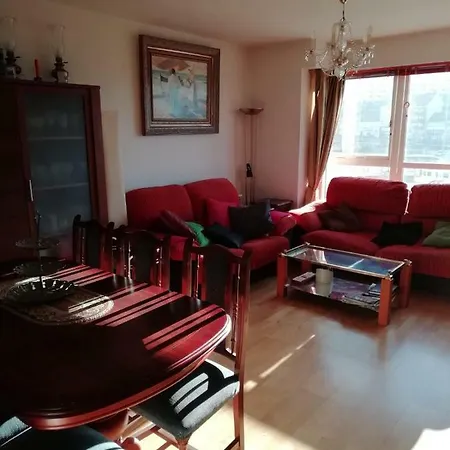 Piso Salgueiro Apartment