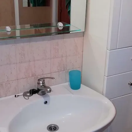 Apartment Piso Salgueiro Santiago de Compostela