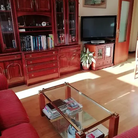 Piso Salgueiro *