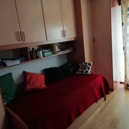 Apartment Piso Salgueiro Santiago de Compostela