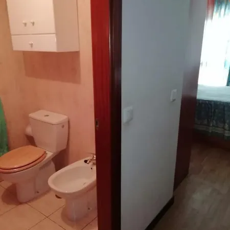 Piso Salgueiro * Santiago de Compostela