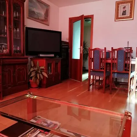 Apartamento Piso Salgueiro Santiago de Compostela