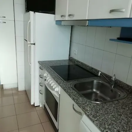 Piso Salgueiro