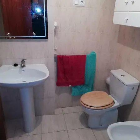 Piso Salgueiro *