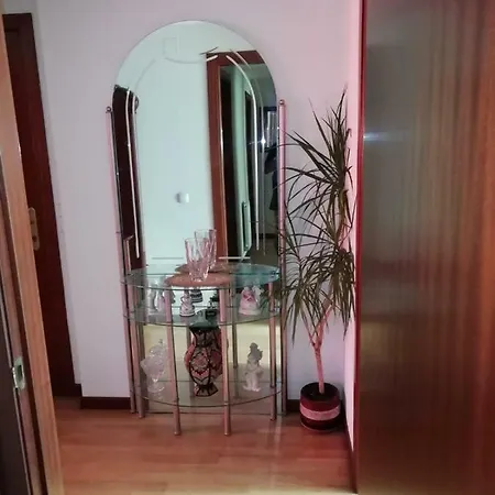 Piso Salgueiro Apartment