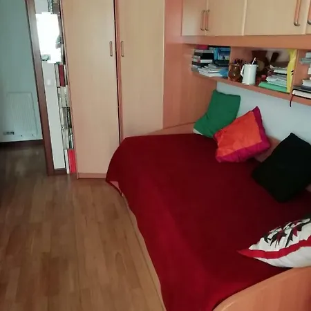Piso Salgueiro