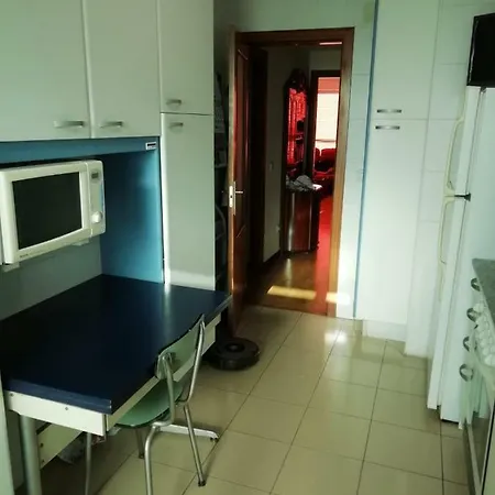 Piso Salgueiro Apartment *